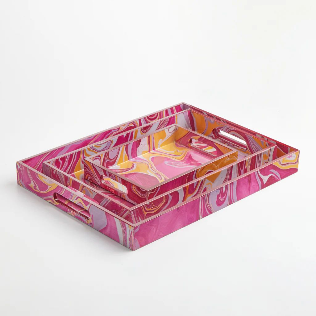 Fantasia Tray