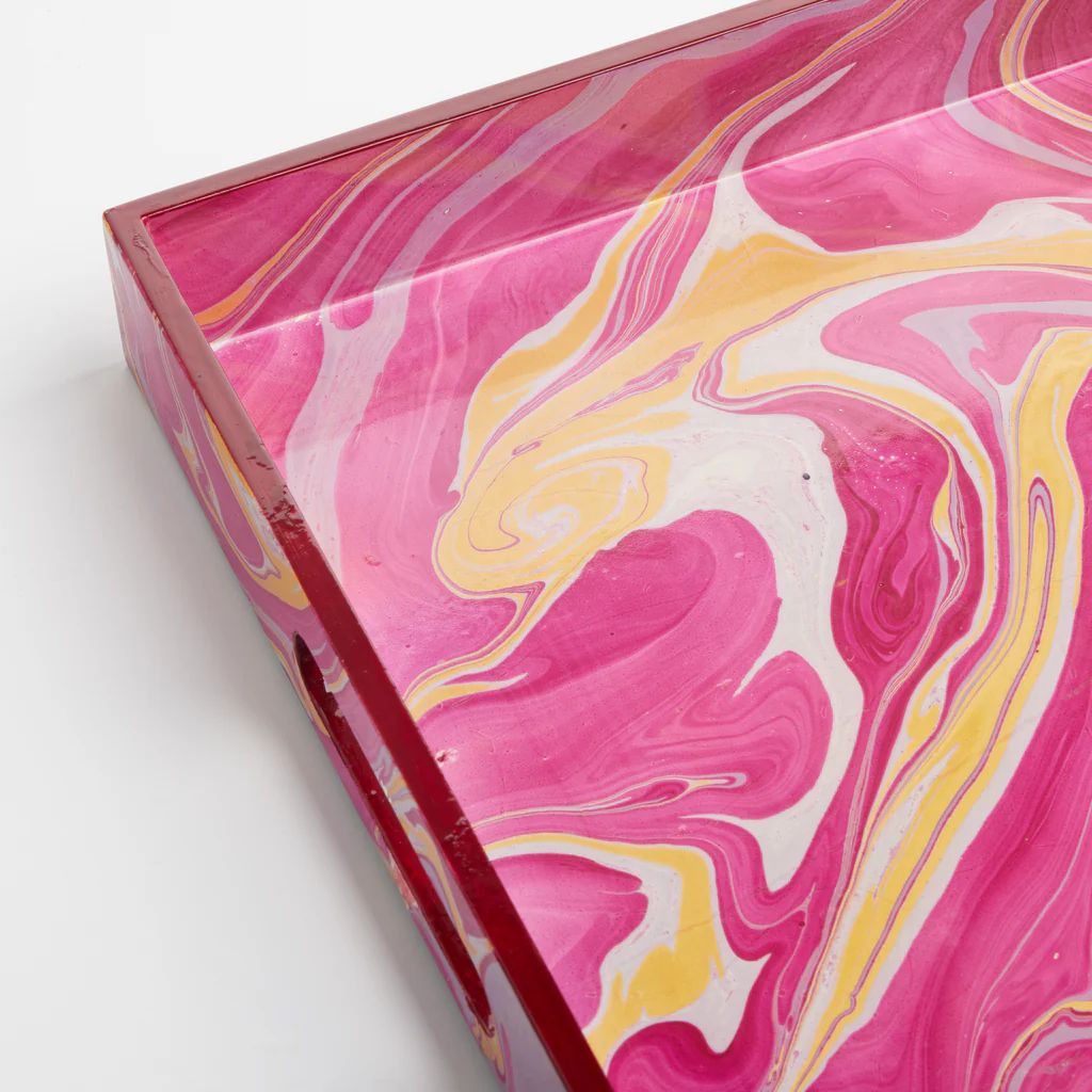 Fantasia Tray