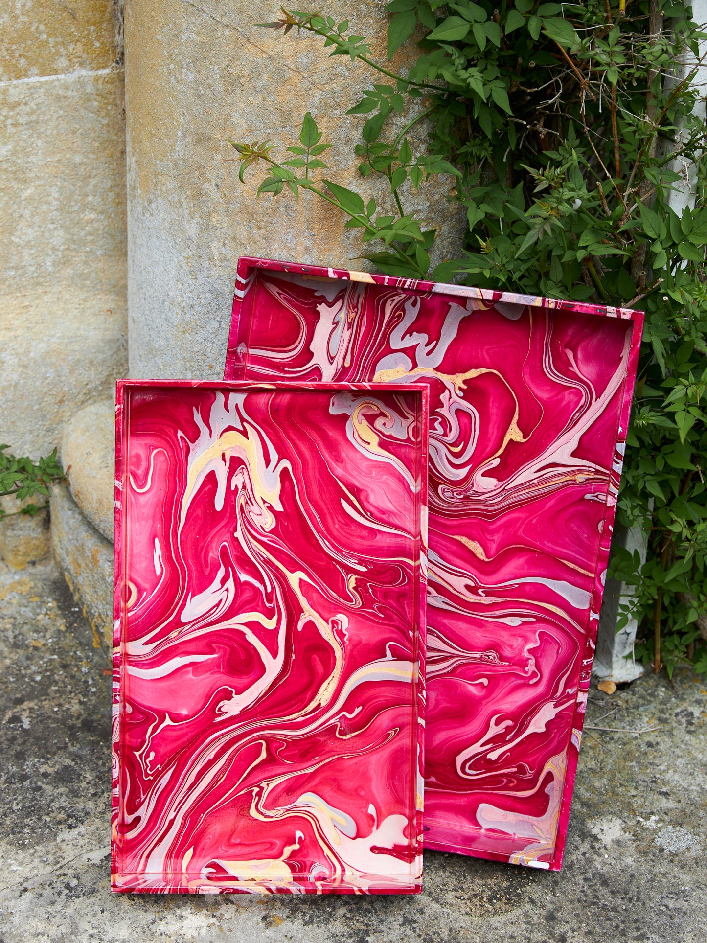 Fantasia Tray