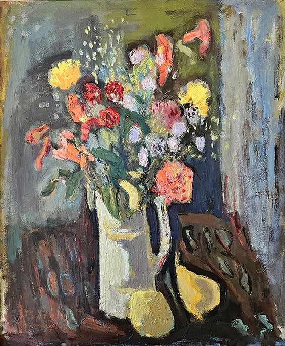Flowers & Fruits