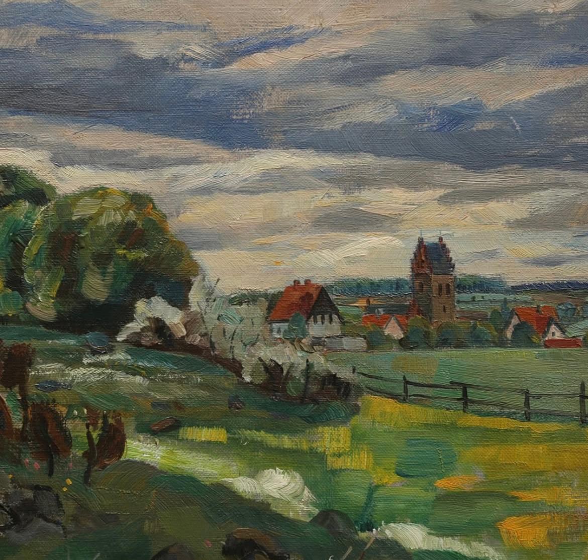 Green Valley
