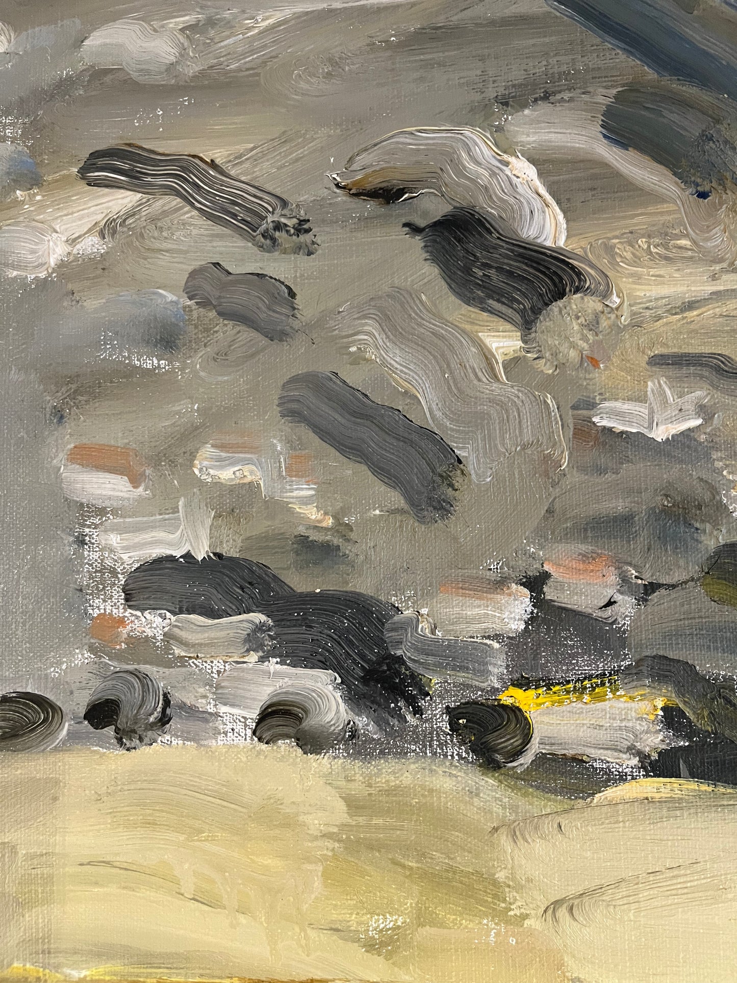 Swedish Landscape