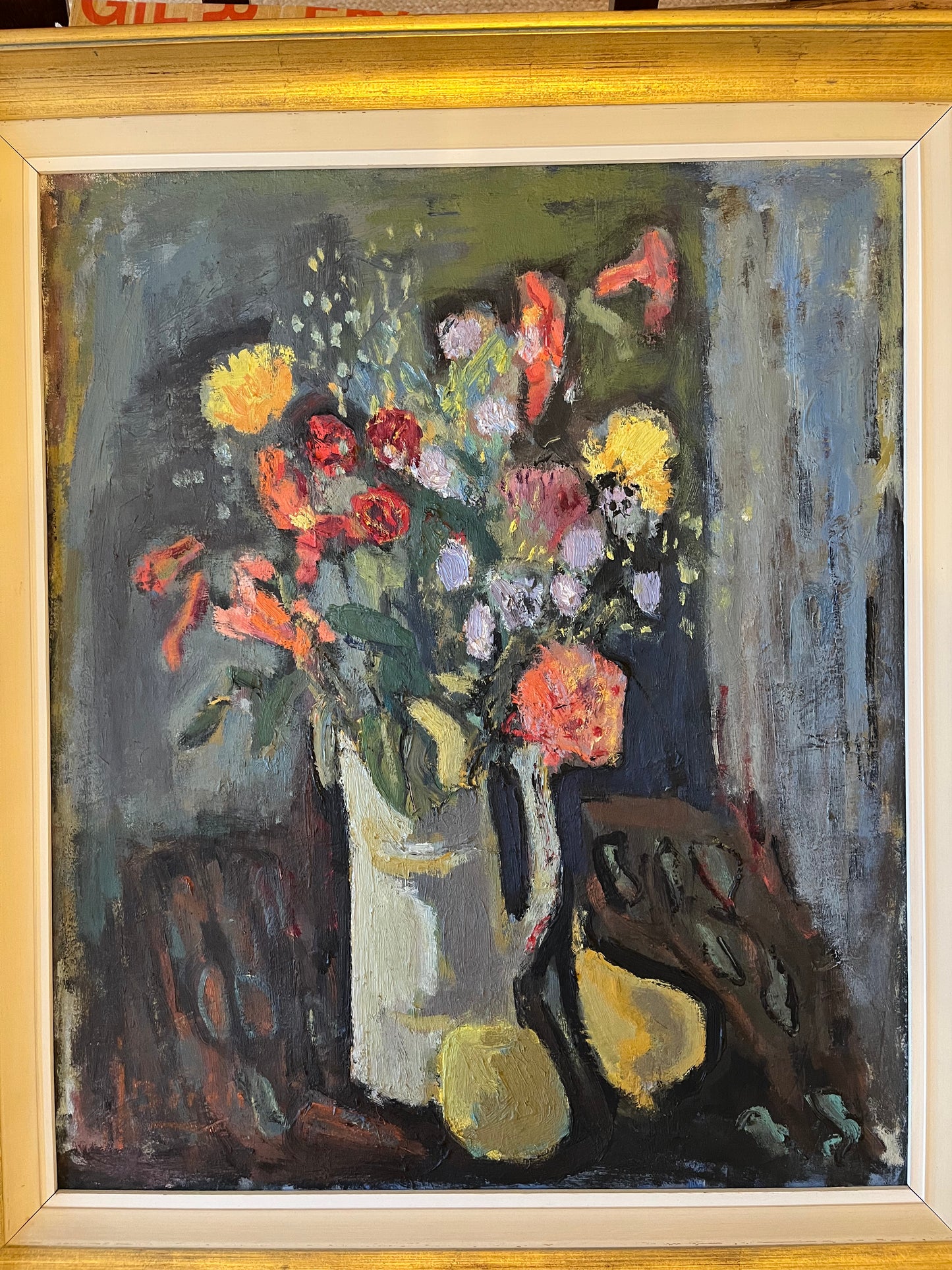 Flowers & Fruits