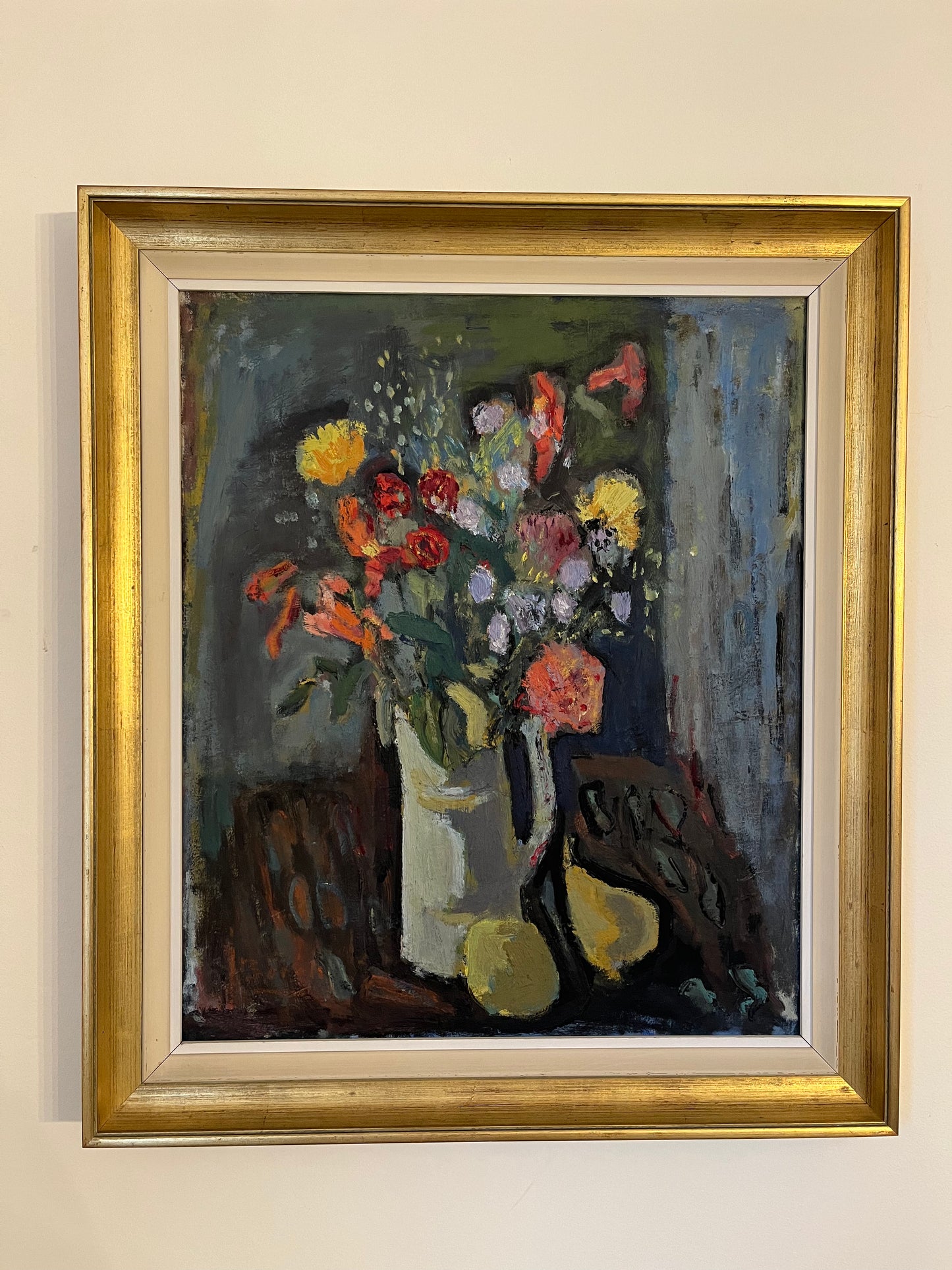 Flowers & Fruits