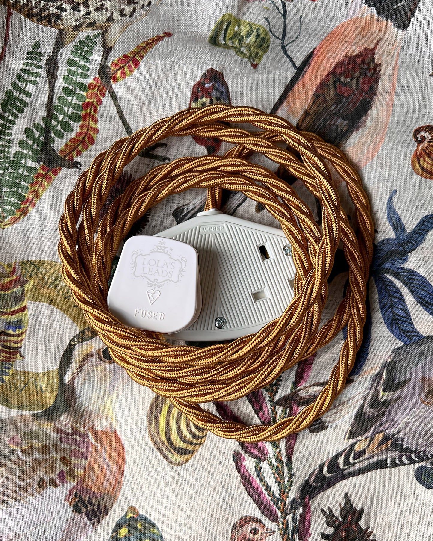 Extension Cable