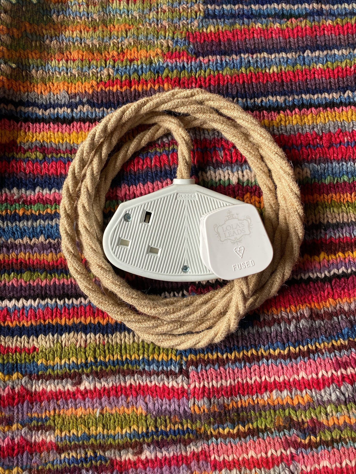 Extension Cable