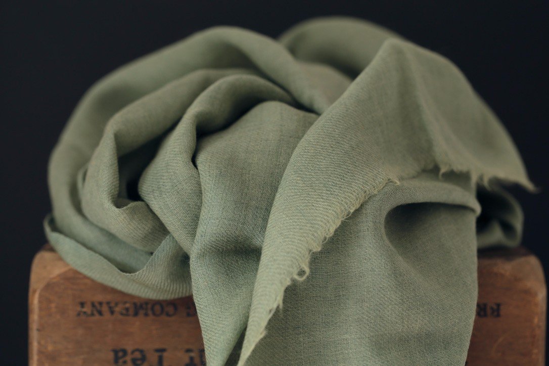 Yakety Yak - Yak & Merino Wool