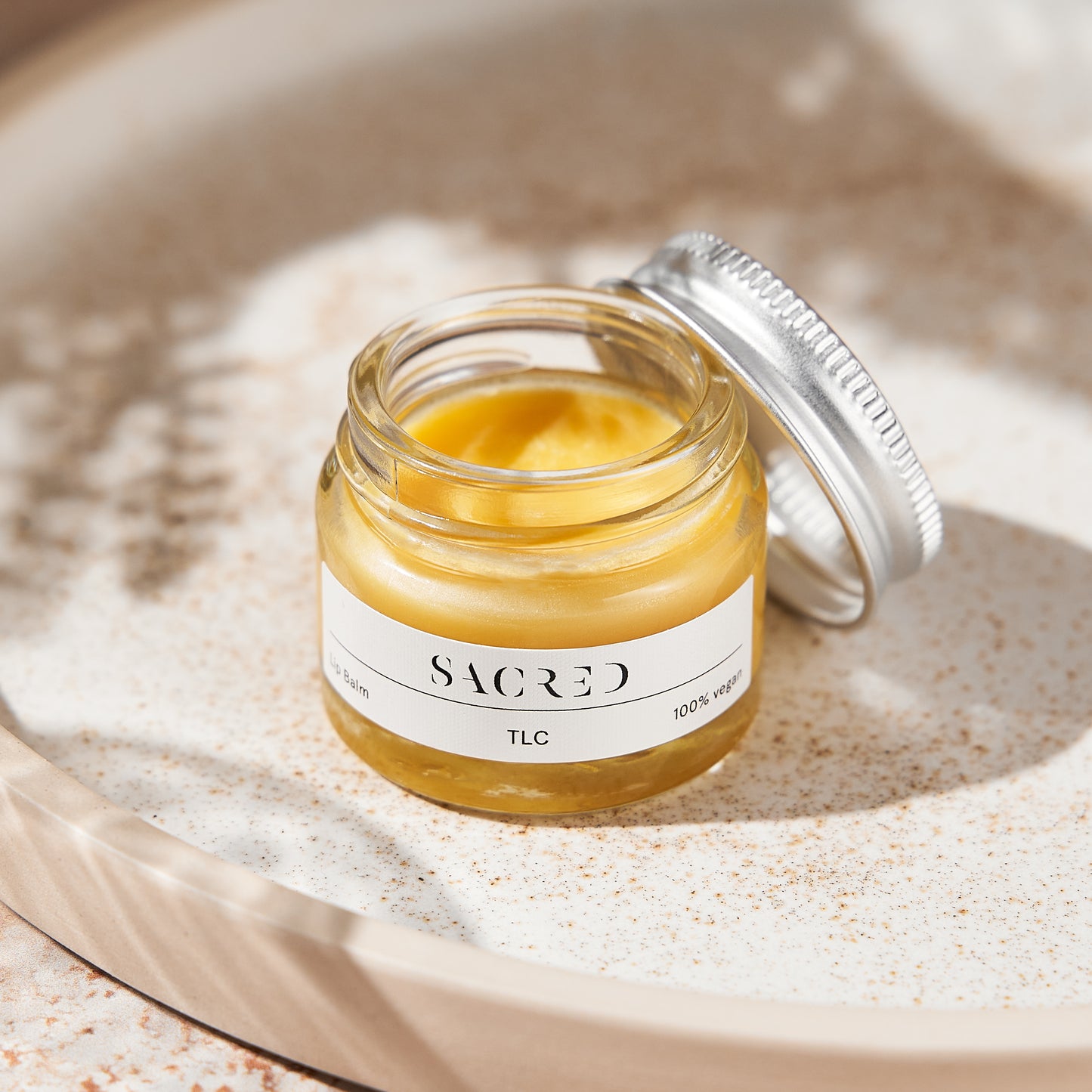 TLC Lip Balm - 10ml