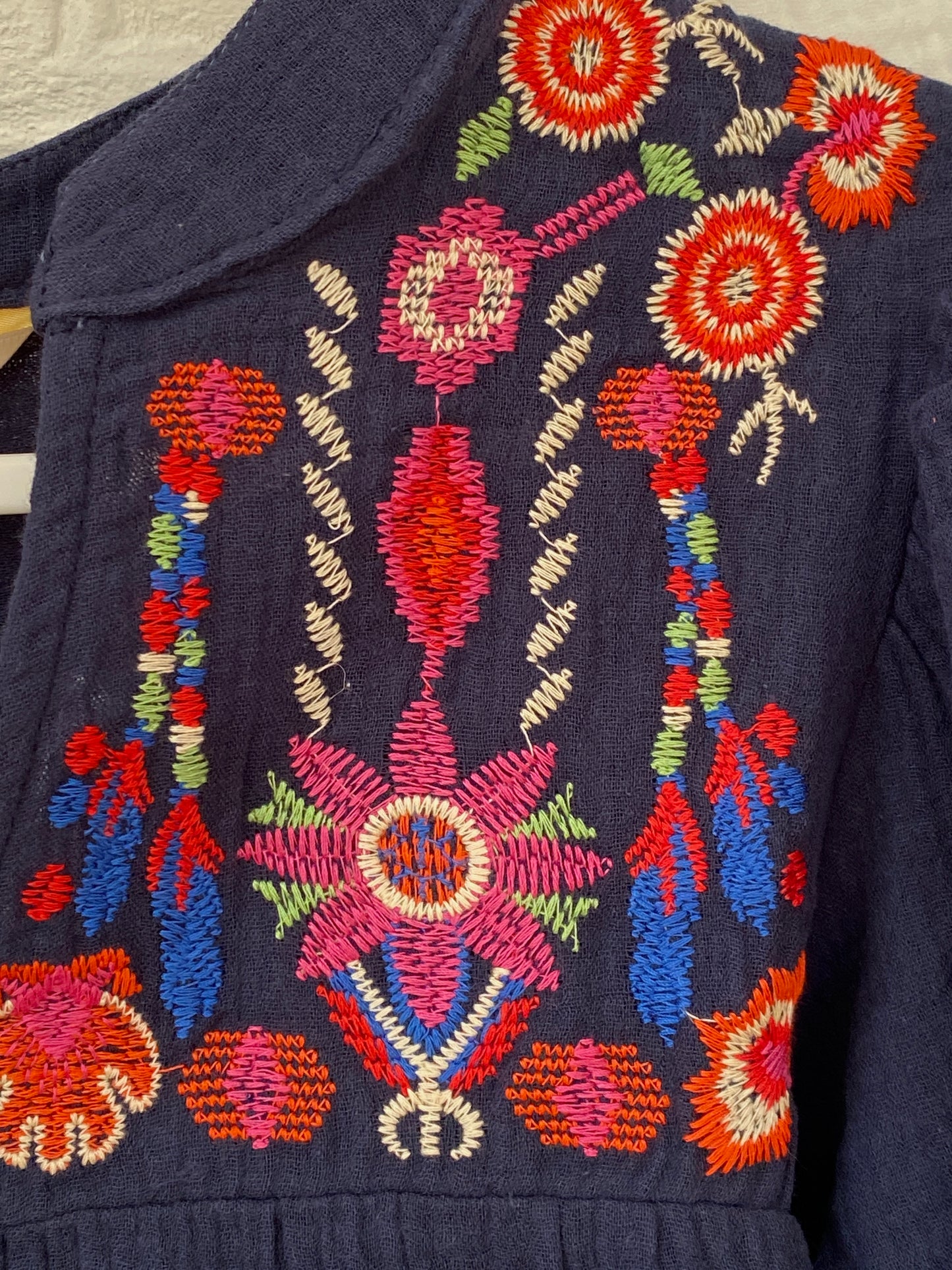 Lula Cotton Top