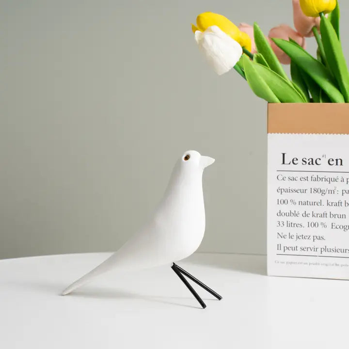 Minimalist Modern Birds