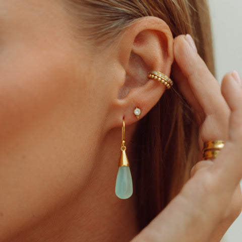 Oasis Earrings