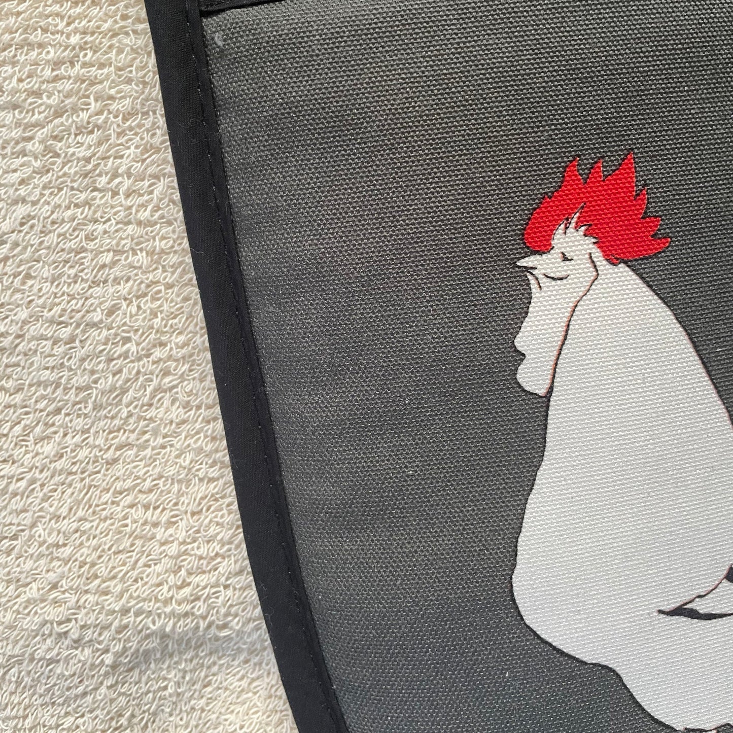 Oven Gloves