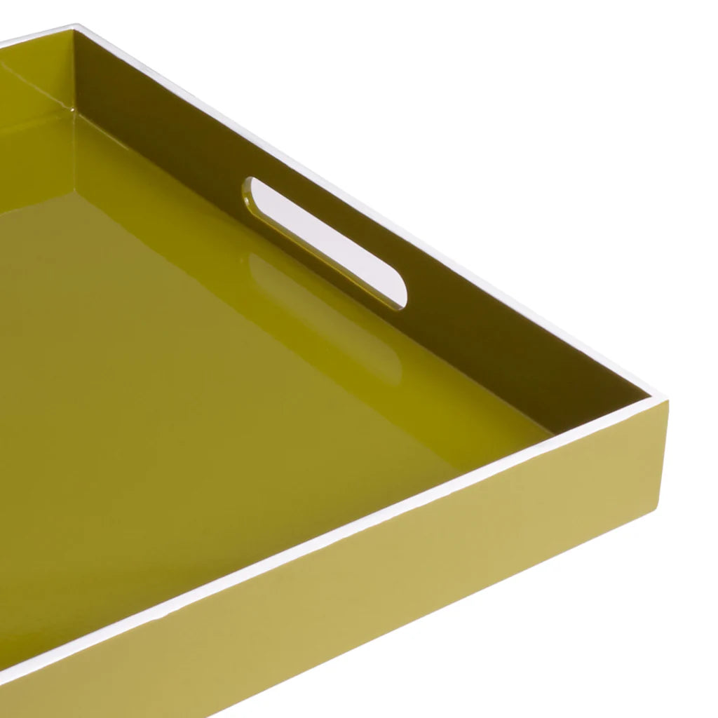 Square Tray