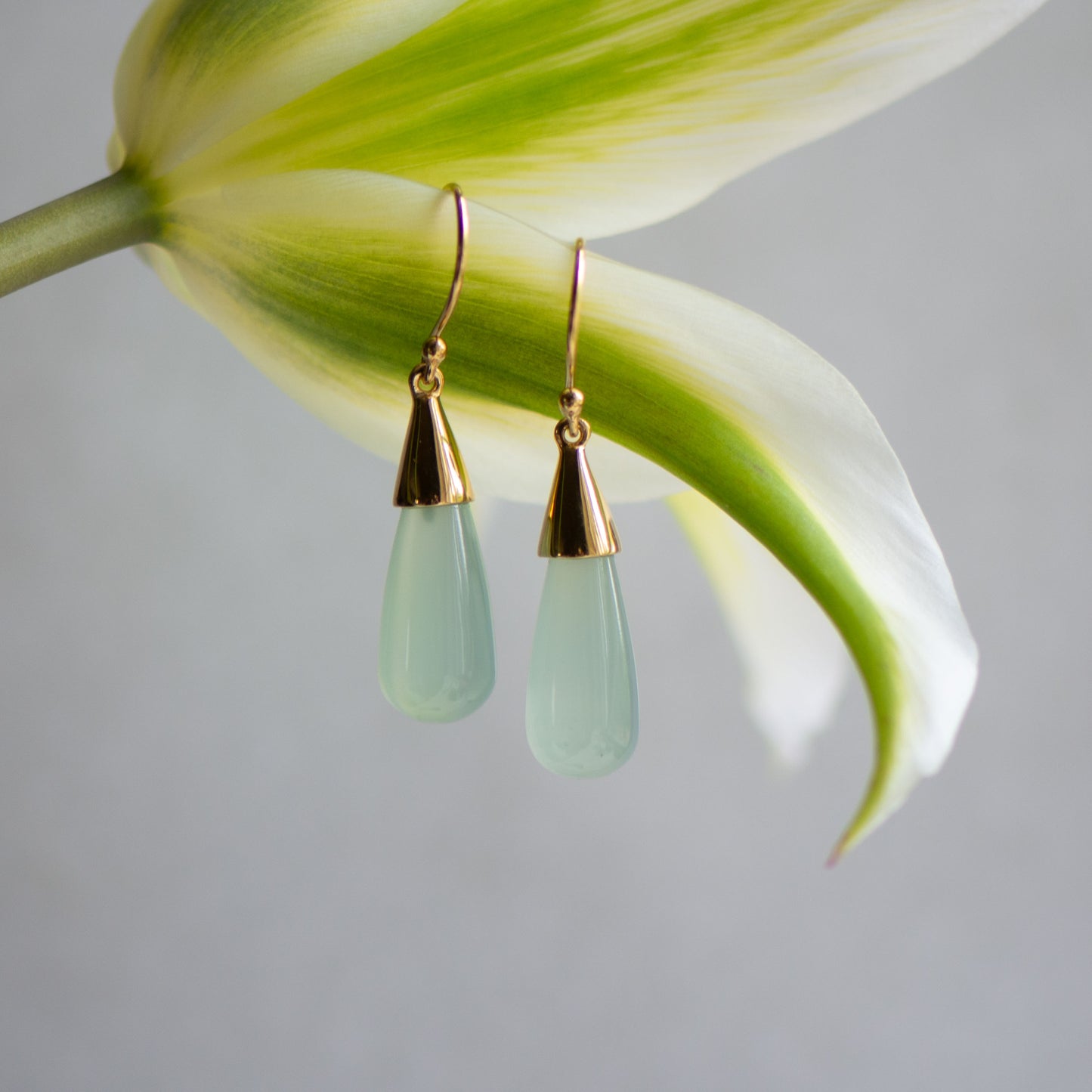 Oasis Earrings