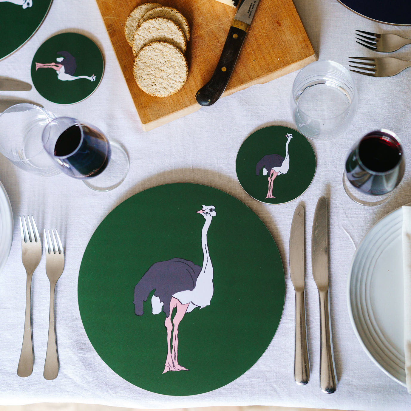 Placemats