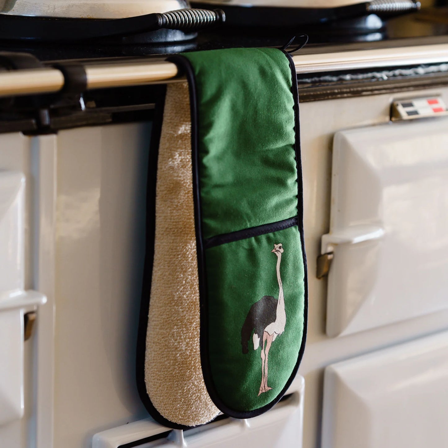 Oven Gloves