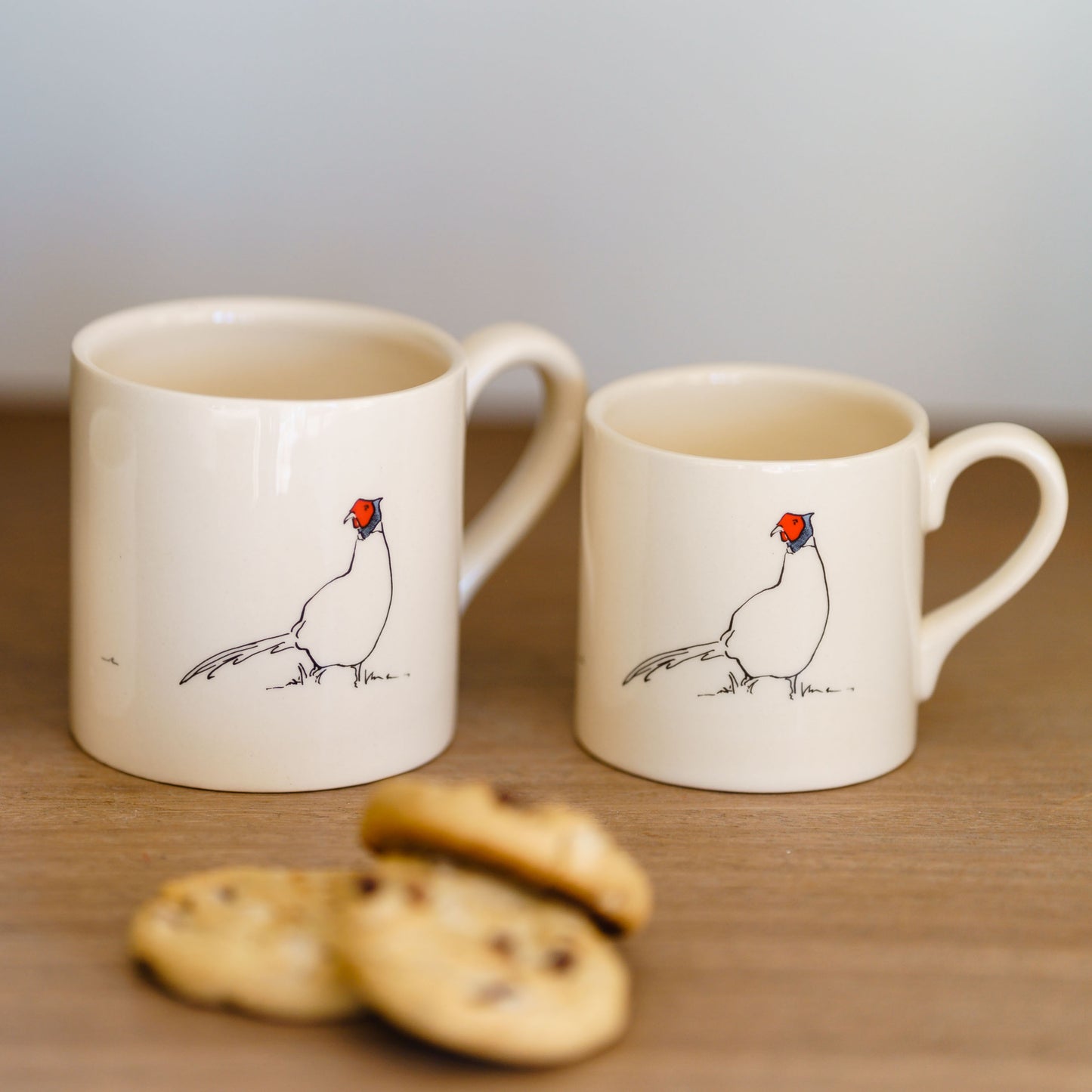 Large Mugs