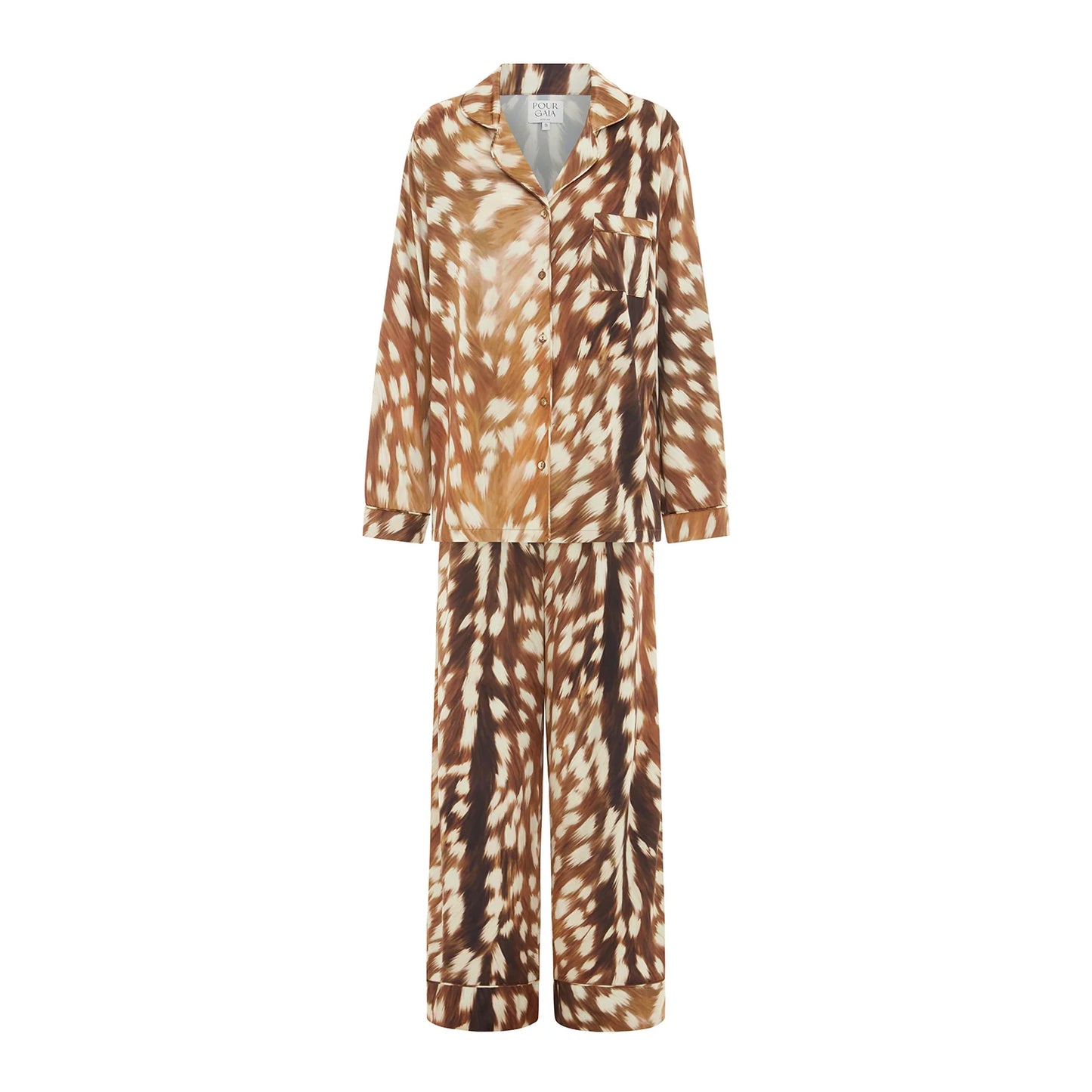 Lauren Pyjamas in Bambi