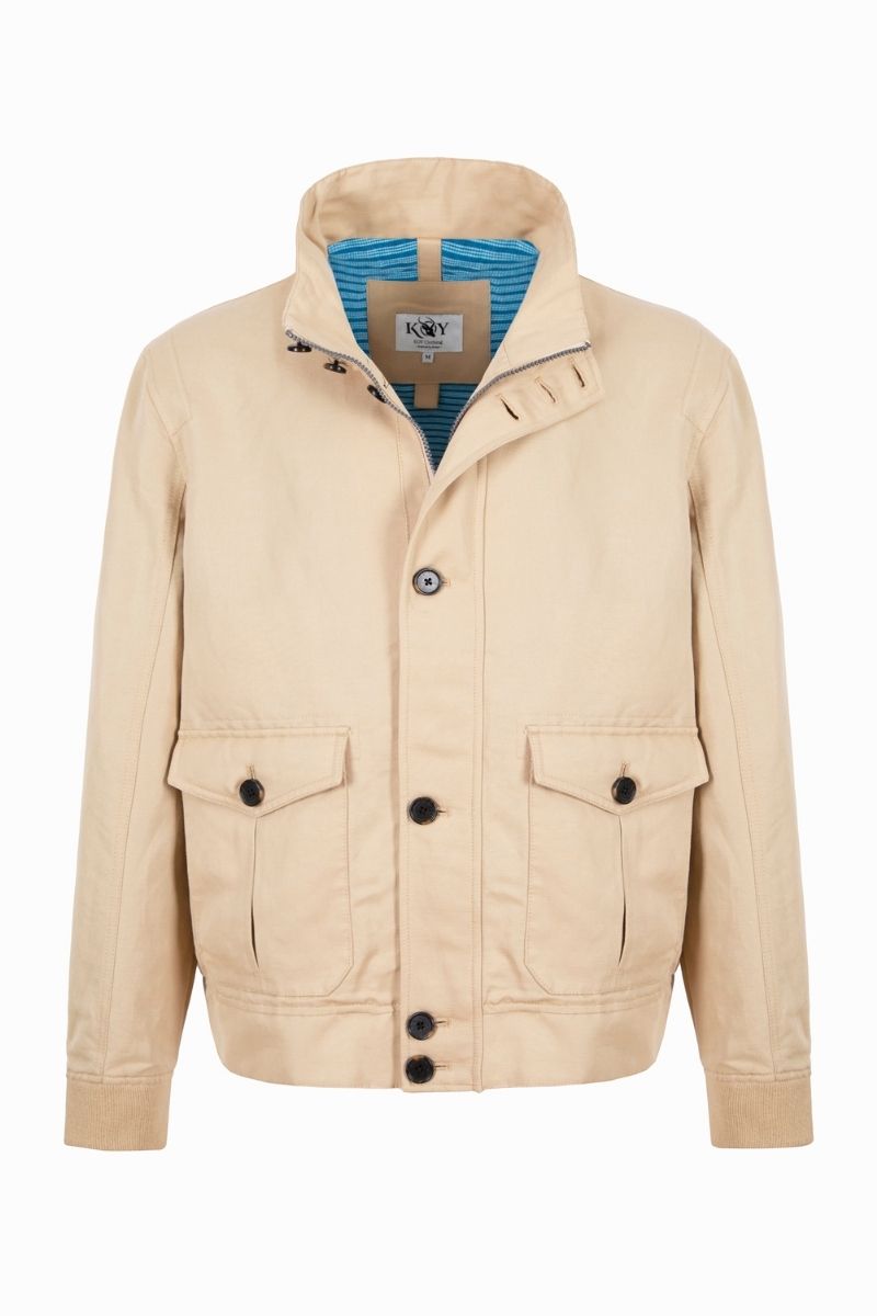 Ranger Jacket