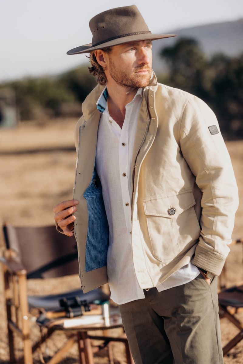 Ranger Jacket