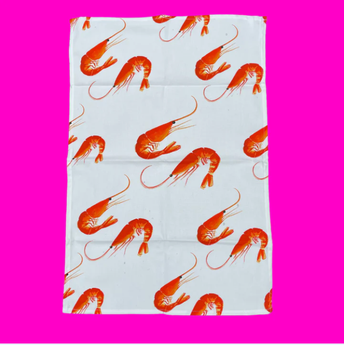 Tea Towel