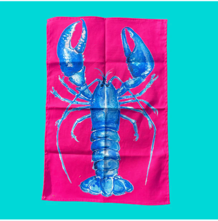 Tea Towel