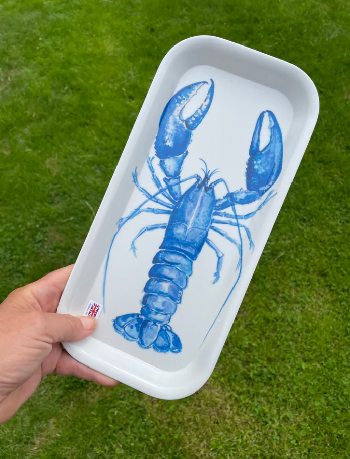 Small Tray