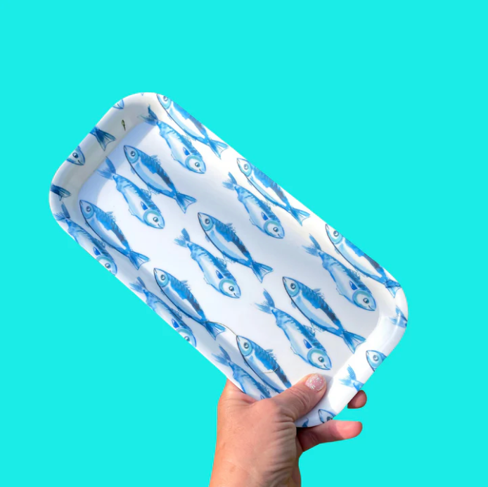 Small Tray