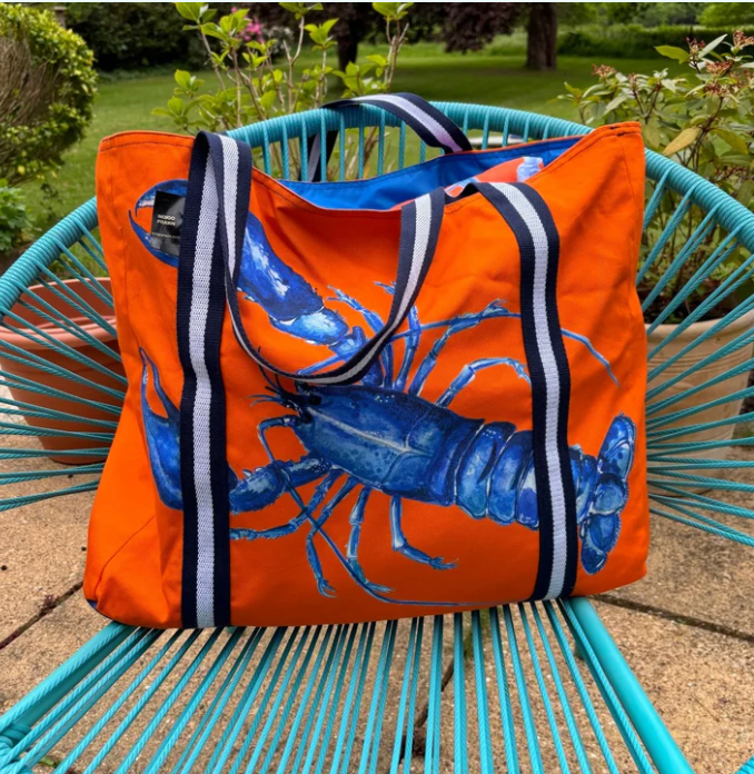 XL Tote Bag