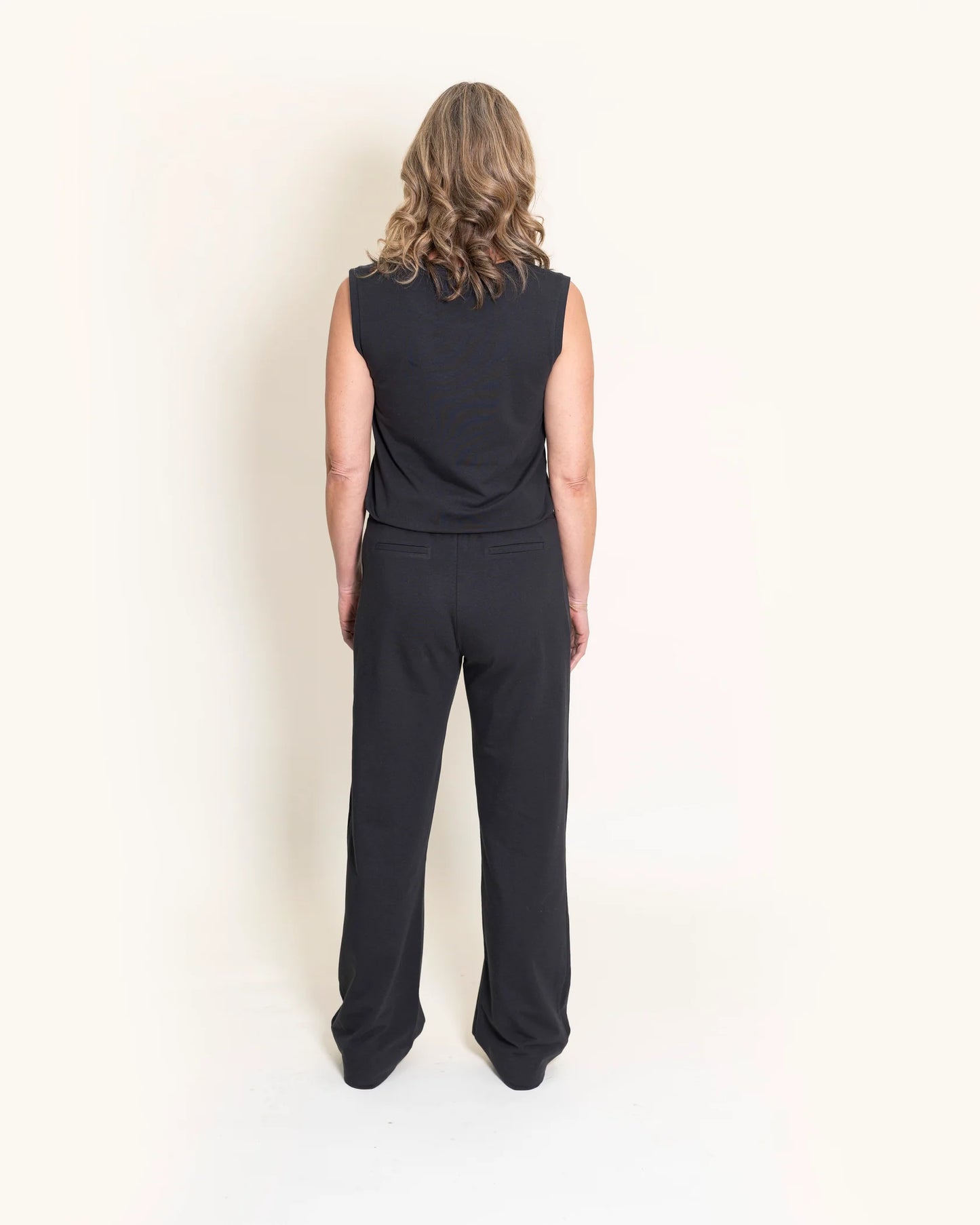Hero Sleeveless Top