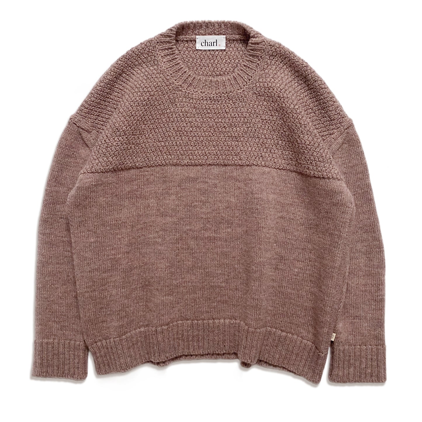Rix Crew Neck
