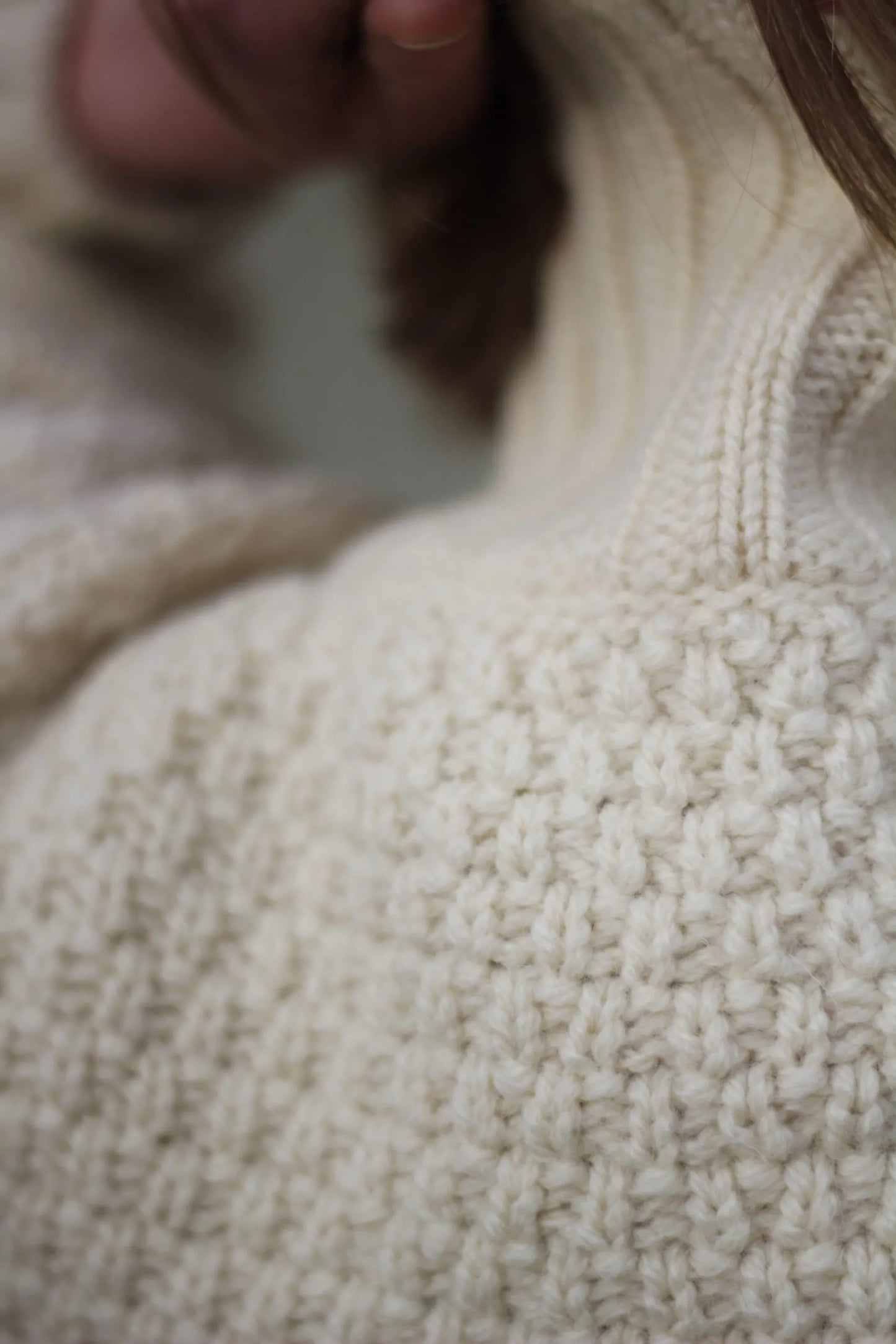 Craske Funnel Neck
