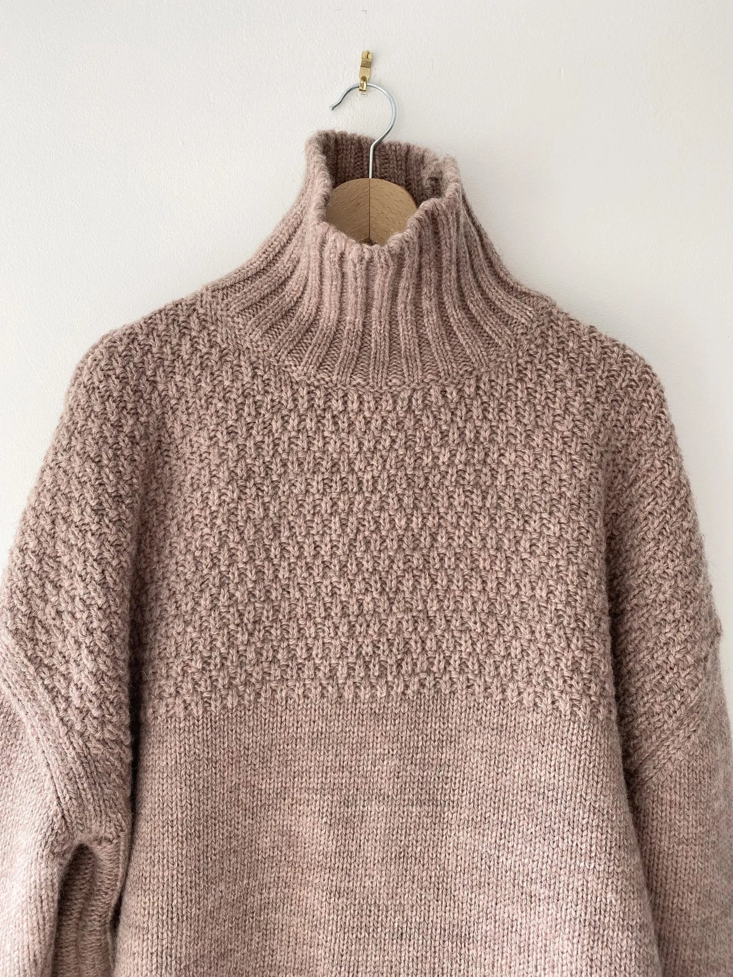 Craske Funnel Neck