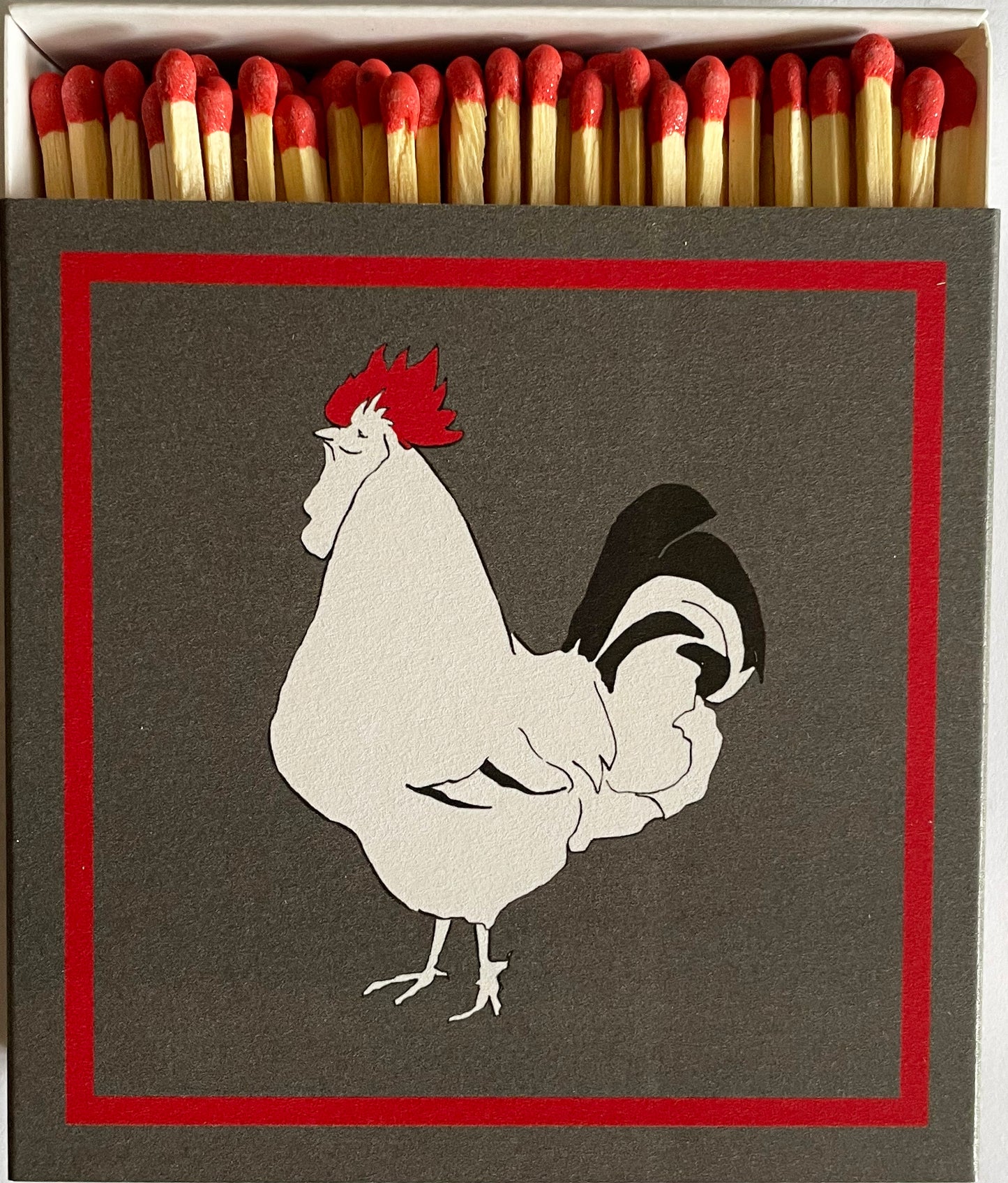 Long Matches