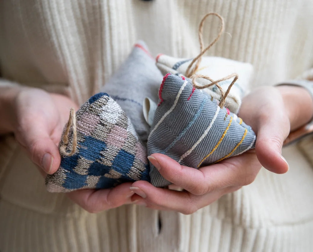 Lavender Bag