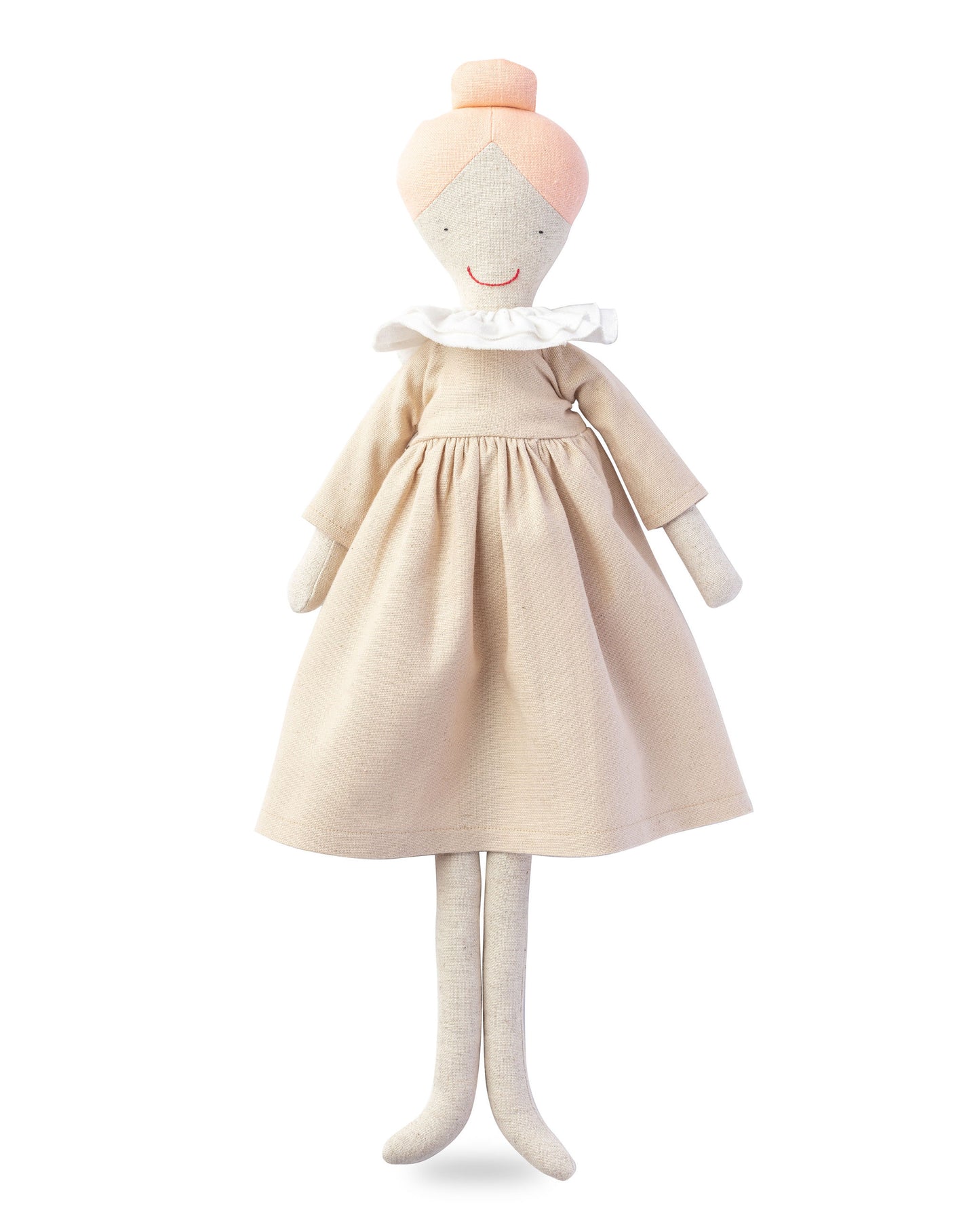 Mr Pickles Rag doll
