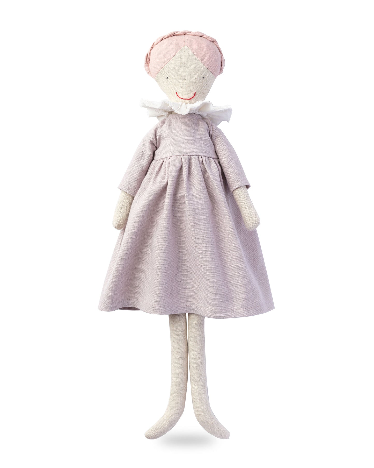 Mr Pickles Rag Doll