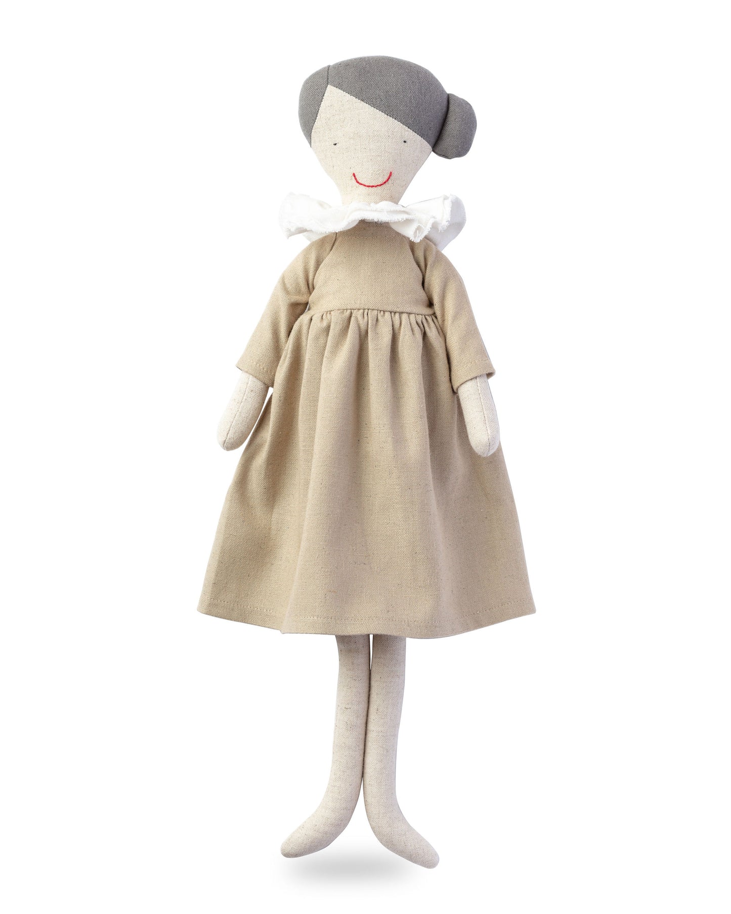 Mr Pickles Rag doll