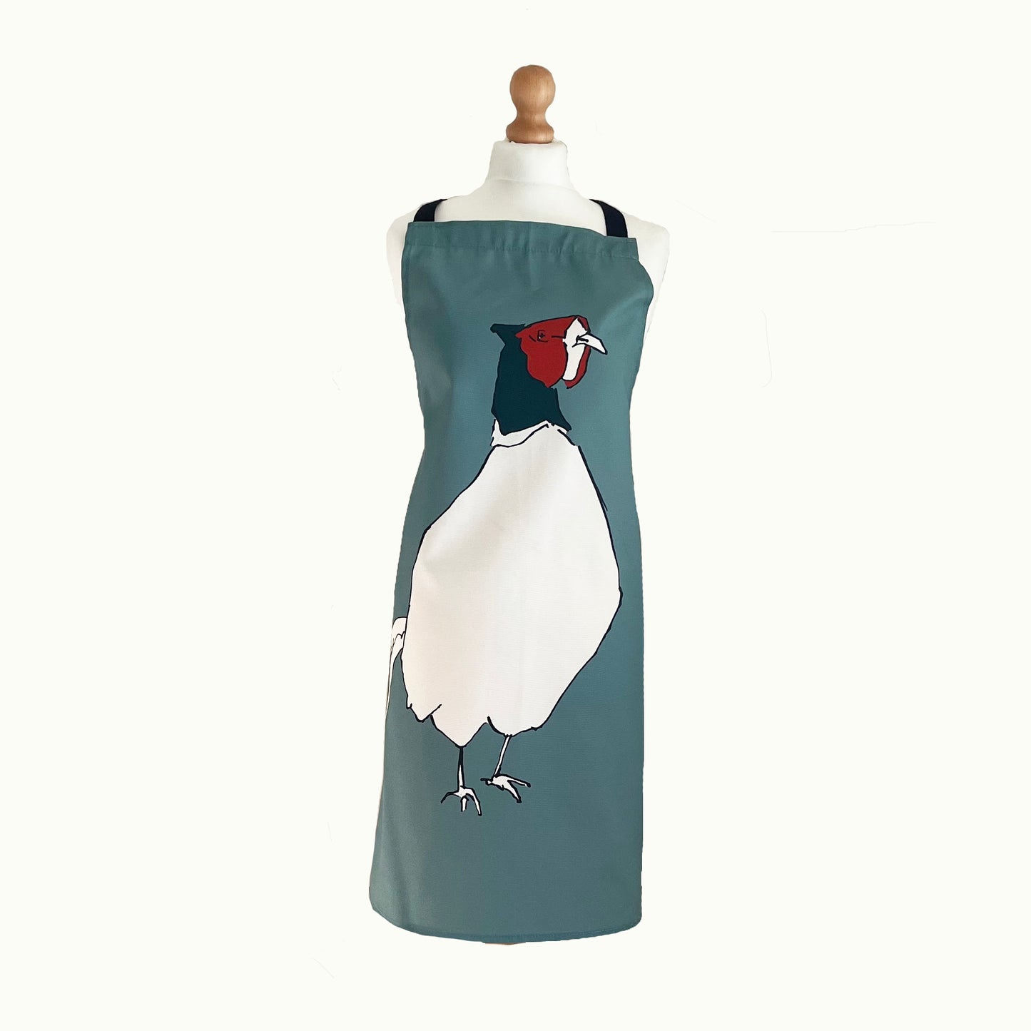 Apron in a Gift box