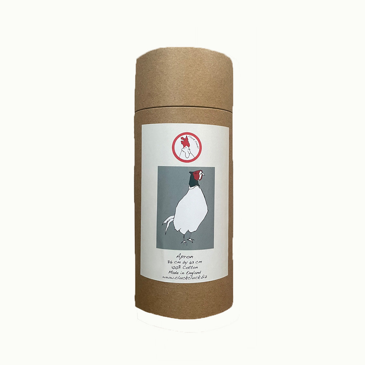 Apron in a Gift box