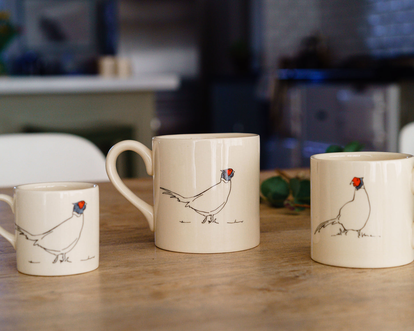 Large Mugs
