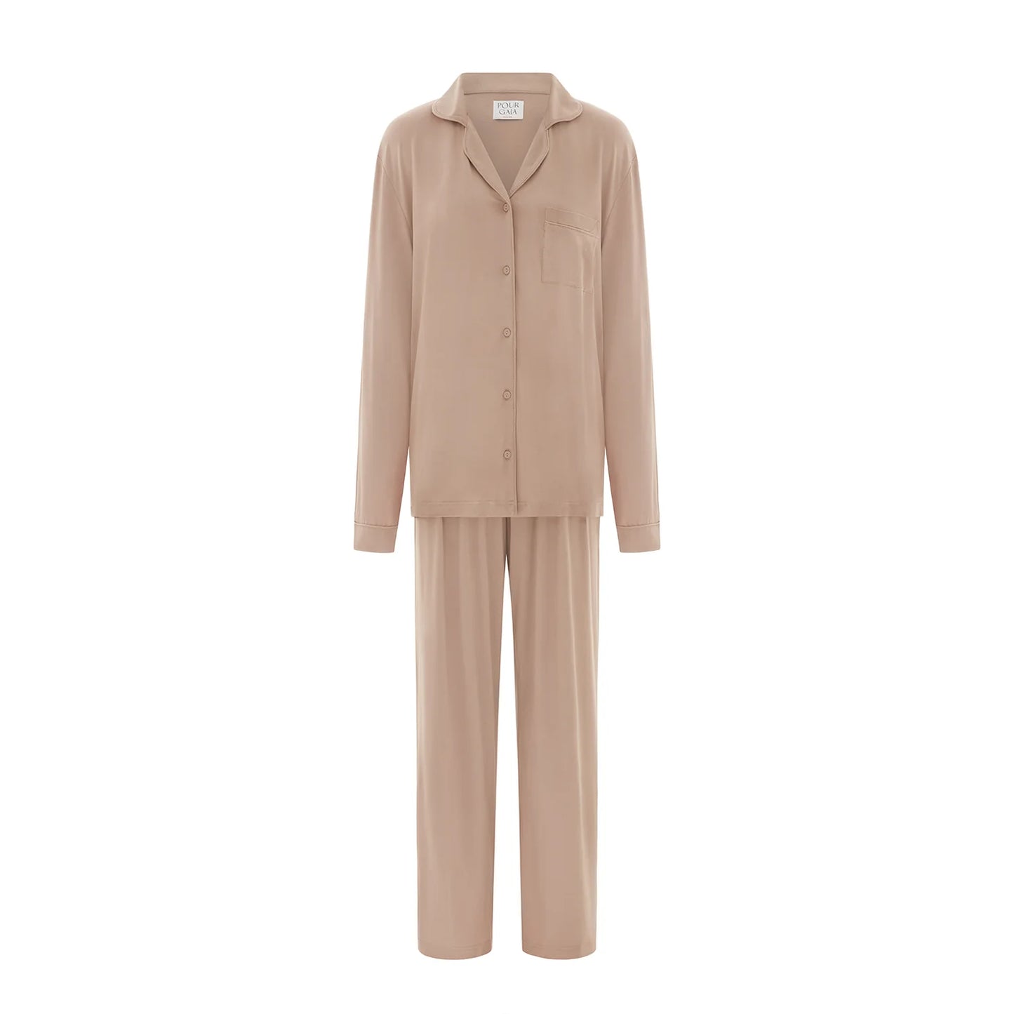 Charlotte Modal Pyjamas