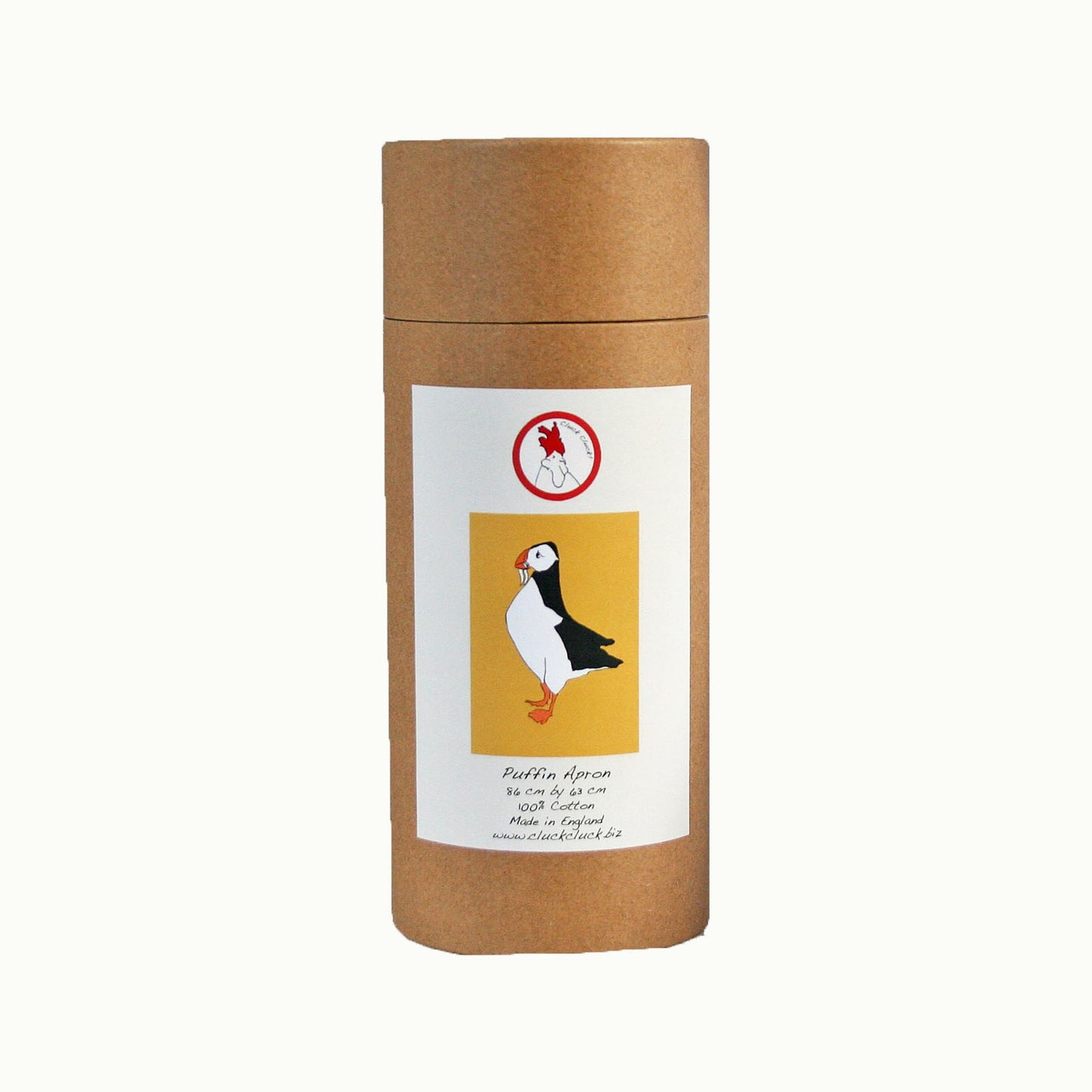 Apron in a Gift box