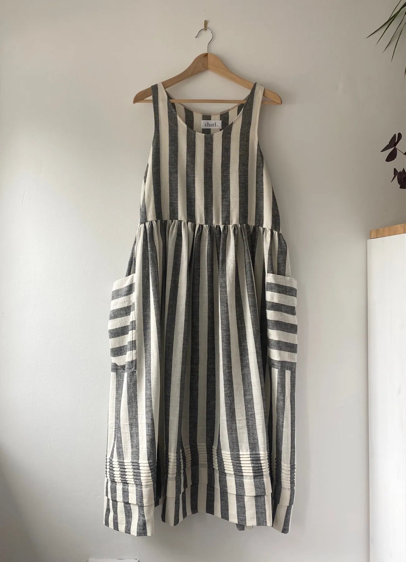 Rose Sundress