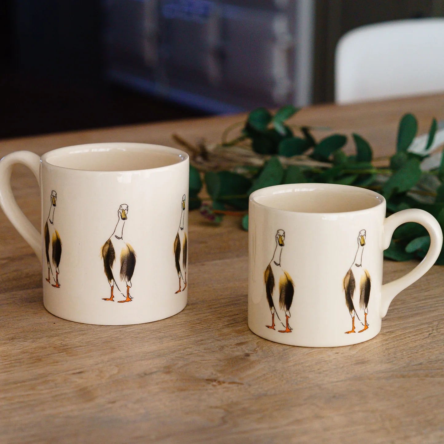 Large Mugs