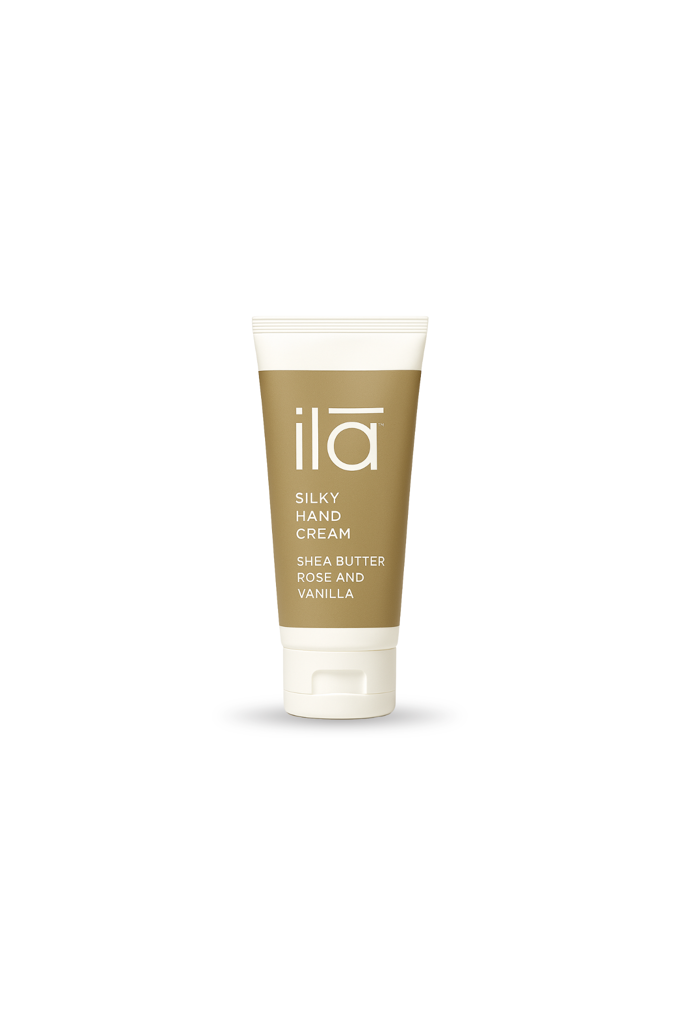 Silky Hand Cream