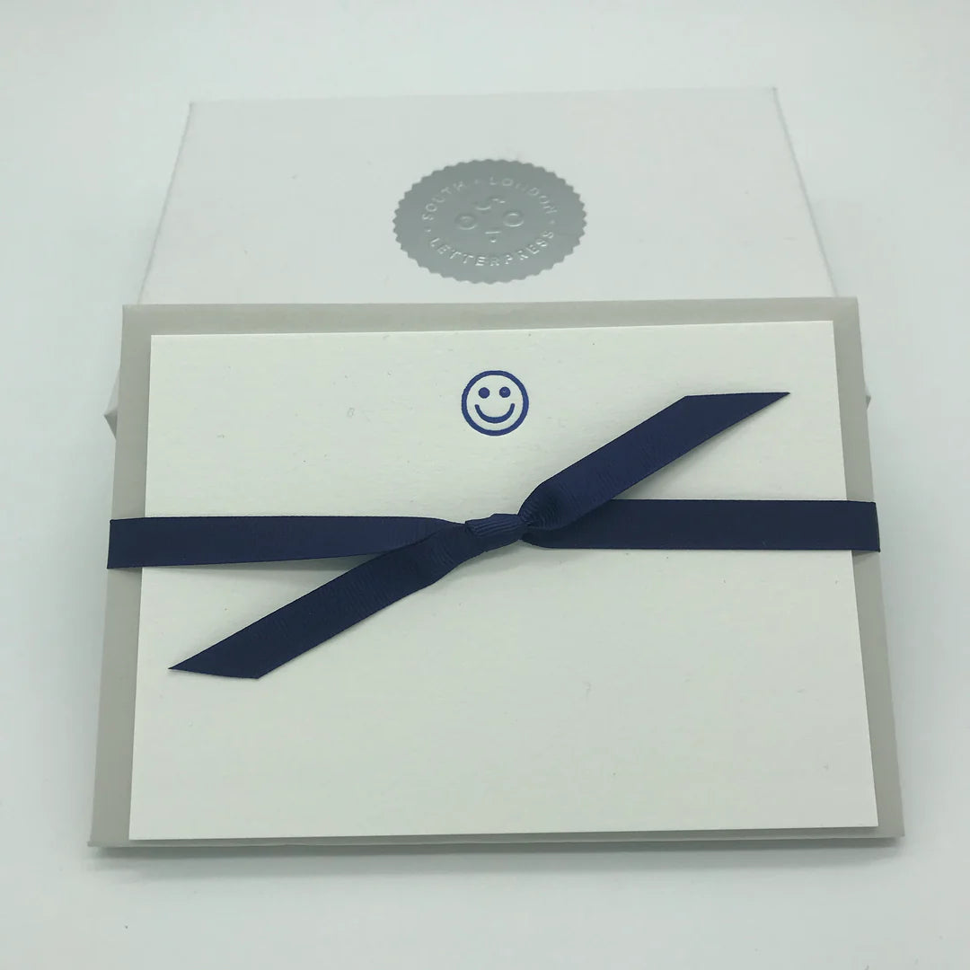 Smiley Faces Cards