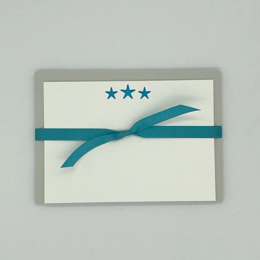 Neon Stars Cards