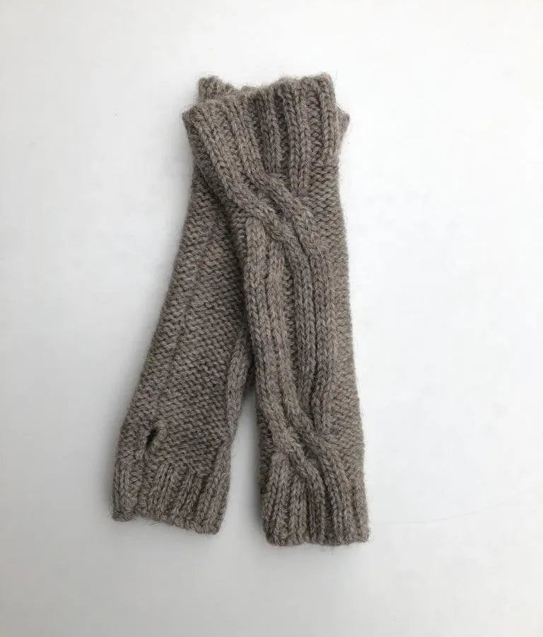Wrist Warmers