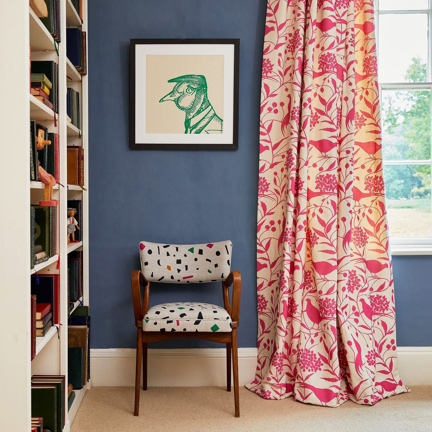 Jan Jay Designs X Wild Things